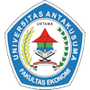 Antakusuma University's official logo -  seal
