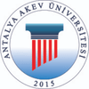 Antalya Belek University's official logo -  seal