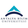 Antalya Bilim University's official logo - ABÜ seal