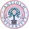 Antioch University New England's official logo - AUNE seal