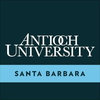 Antioch University Santa Barbara's official logo - AUSB seal