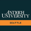 Antioch University Seattle's official logo - AUS seal