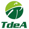 Antioquia Institute of Technology's official logo - TDEA seal