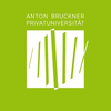 Anton Bruckner Privatuniversität's official logo - ABPU seal