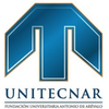 Antonio de Arevalo University Foundation's official logo - UNITECNAR seal