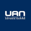 Antonio Nariño University's official logo - UAN seal