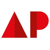 AP Hogeschool Antwerpen's official logo - AP seal