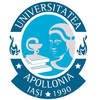 Apollonia University of Iași's official logo -  seal