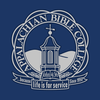 Appalachian Bible College's official logo - ABC seal