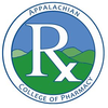 Appalachian College of Pharmacy's official logo - ACP seal