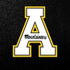 Appalachian State University's official logo - ASU seal