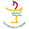 Aquinas College, Tennessee's official logo -  seal