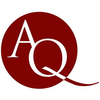 Aquinas College's official logo - AQ seal