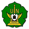 Ar-Raniry State Islamic University's official logo - UINAR seal