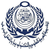 Arab Academy for Science, Technology and Maritime Transport's official logo - AASTMT seal - ranked #43 in world university rankings 2025