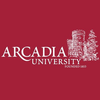 Arcadia University's official logo -  seal
