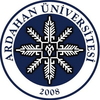 Ardahan Üniversitesi's official logo - ARÜ seal
