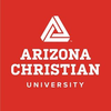 Arizona Christian University's official logo - ACU seal