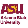 Arizona State University's official logo - ASU Tempe seal