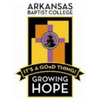Arkansas Baptist College's official logo - ABC seal
