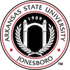 Arkansas State University's official logo - ASU seal