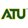 Arkansas Tech University's official logo - ATU seal