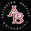 Arlington Baptist University's official logo - ABU seal