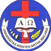 Artha Wacana Christian University's official logo - UKAW seal