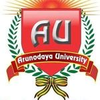 Arunodaya University's official logo -  seal