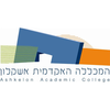 Ashkelon Academic College's official logo - AAC seal