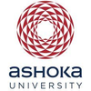 Ashoka University's official logo -  seal
