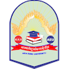 Asia Euro University's official logo - AEU seal