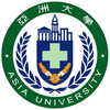 Asia University, Taiwan's official logo - AU seal