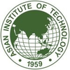 Asian Institute of Technology's official logo - AIT seal - ranked #192 in world university rankings 2025