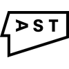 AST National Academy of Theatre Arts in Kraków's official logo - AST seal
