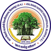Atal Bihari Vajpayee University's official logo - ABVV seal