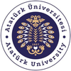 Atatürk Üniversitesi's official logo -  seal - ranked #163 in world university rankings 2025