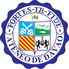 Ateneo de Davao University's official logo - ADDU seal