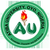 Atiba University's official logo -  seal
