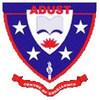 Atish Dipankar University of Science and Technology's official logo - ADUST seal