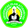 Attahiriyah Islamic University's official logo - UNIAT seal