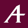 Augsburg University's official logo - AU seal