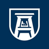 Augusta University's official logo - AU seal
