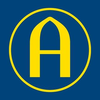 Augustana College's official logo -  seal