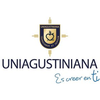 Augustinian University's official logo - UNIAGUSTINIANA seal