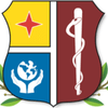Aureus University School of Medicine's official logo - ASUM Aruba seal