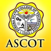 Aurora State College of Technology's official logo - ASCOT seal