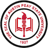 Austin Peay State University's official logo - APSU seal