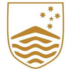 Australian National University's official logo - ANU seal