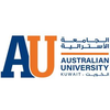 Australian University of Kuwait's official logo - AU seal